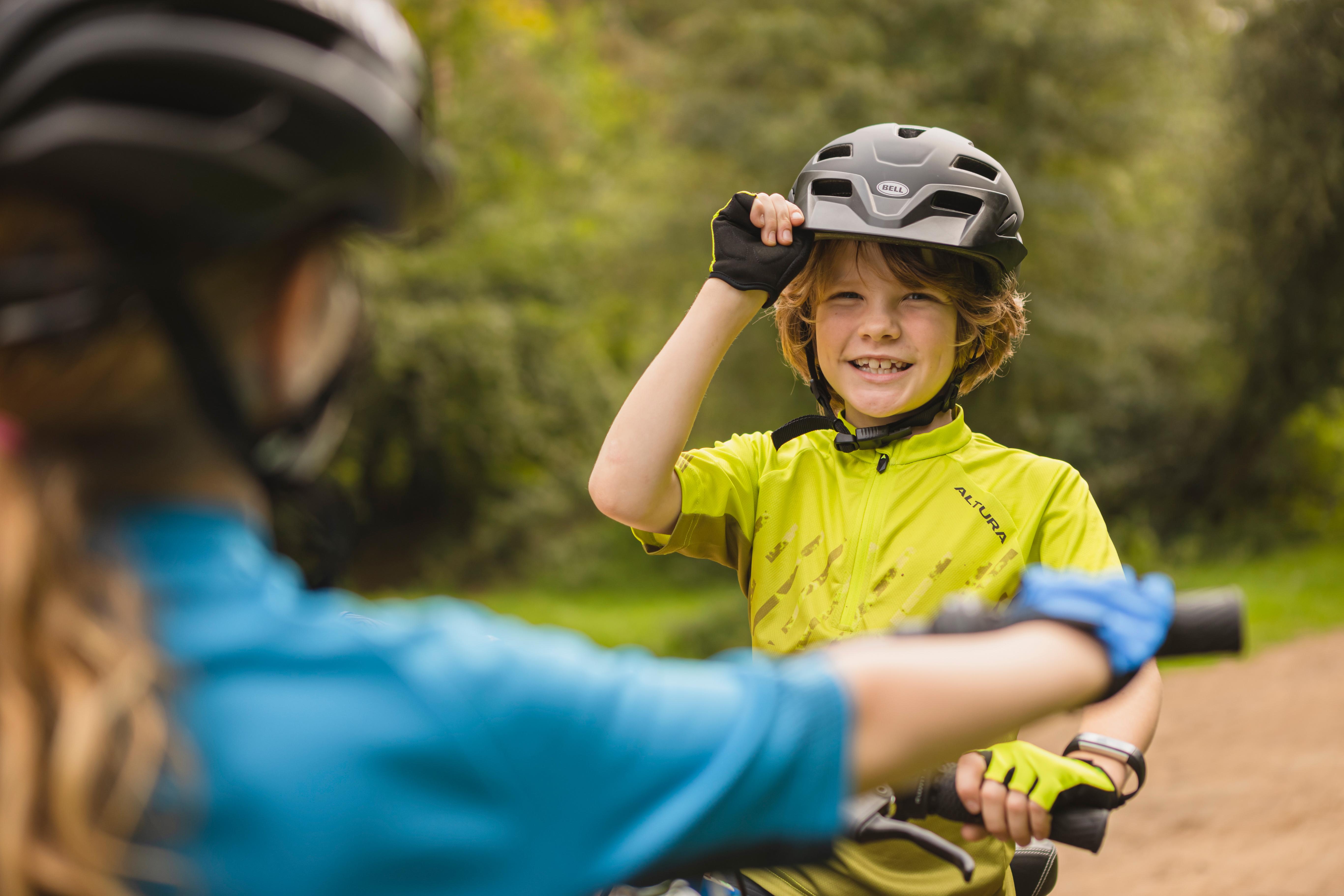 Altura Kids Airstream Cycling Jersey