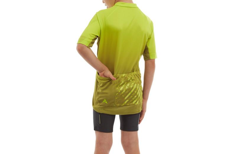 Altura Kids Airstream Cycling Jersey Altura Kids Airstream Cycling Jersey