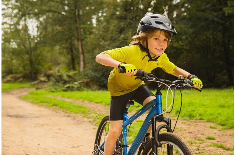 Altura Kids Airstream Cycling Jersey Altura Kids Airstream Cycling Jersey