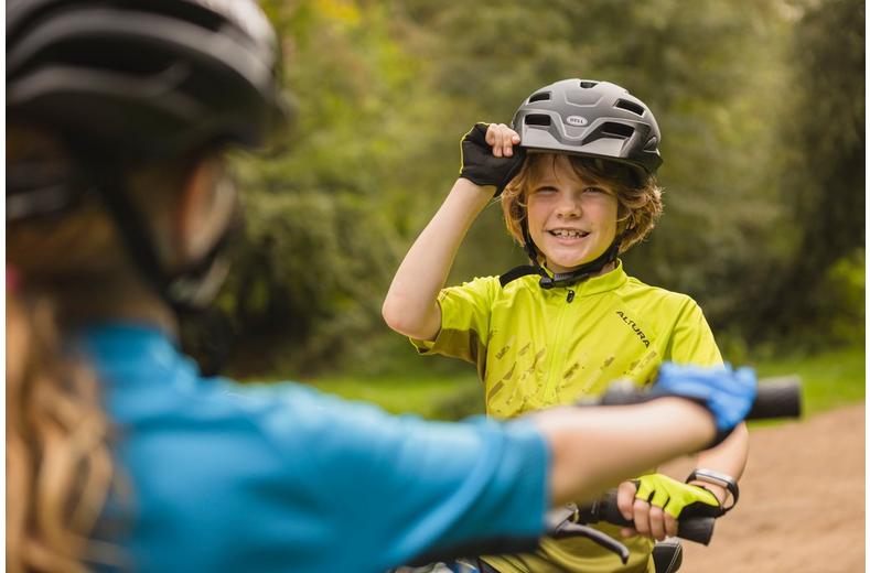 Altura Kids Airstream Cycling Jersey Altura Kids Airstream Cycling Jersey