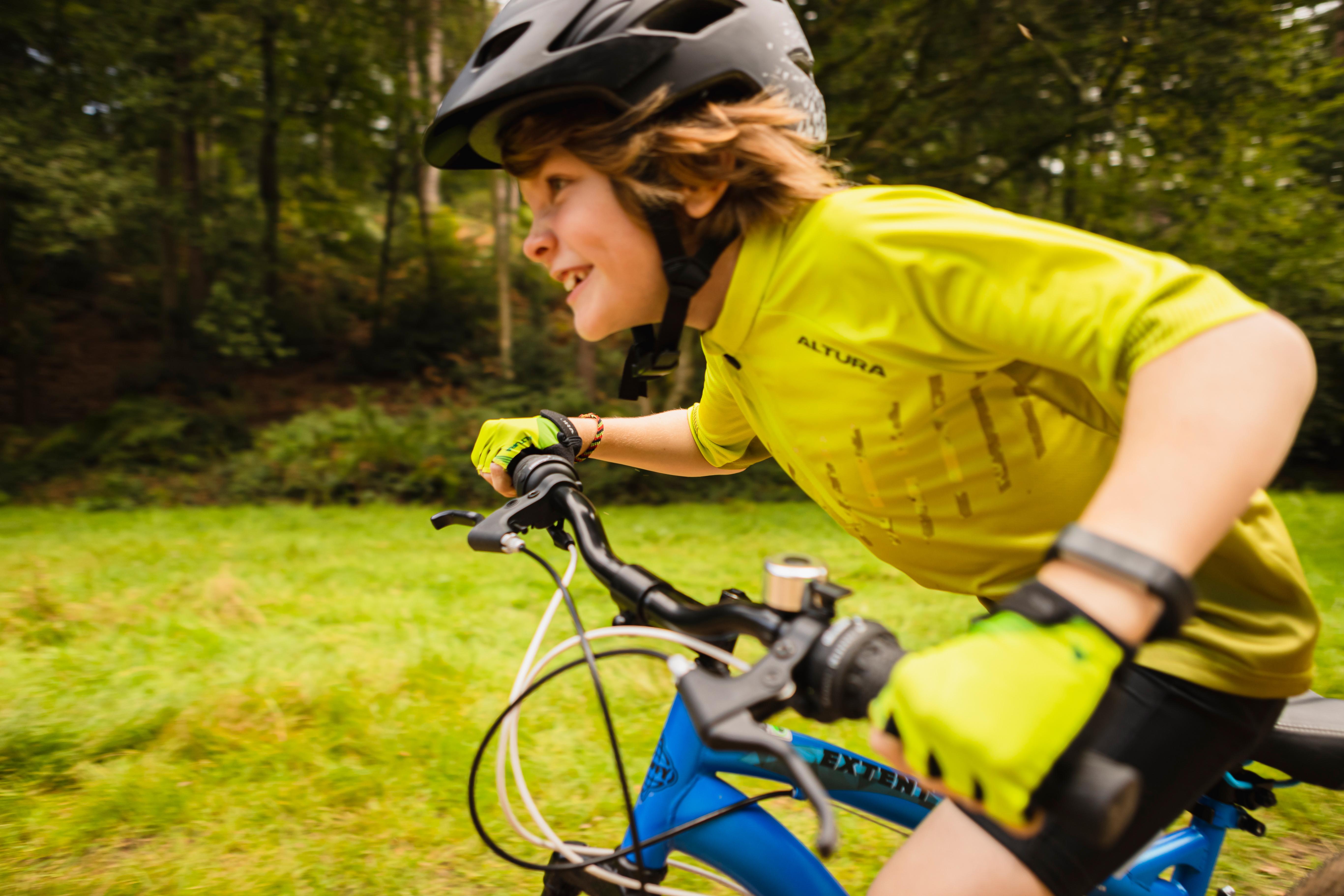 Altura Kids Airstream Cycling Jersey