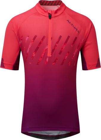 Altura Kids Airstream Cycling Jersey