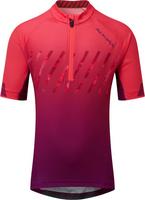 Halfords Altura Kids Airstream Cycling Jersey - Pink 11-12 | Extra 8% off for BC Members