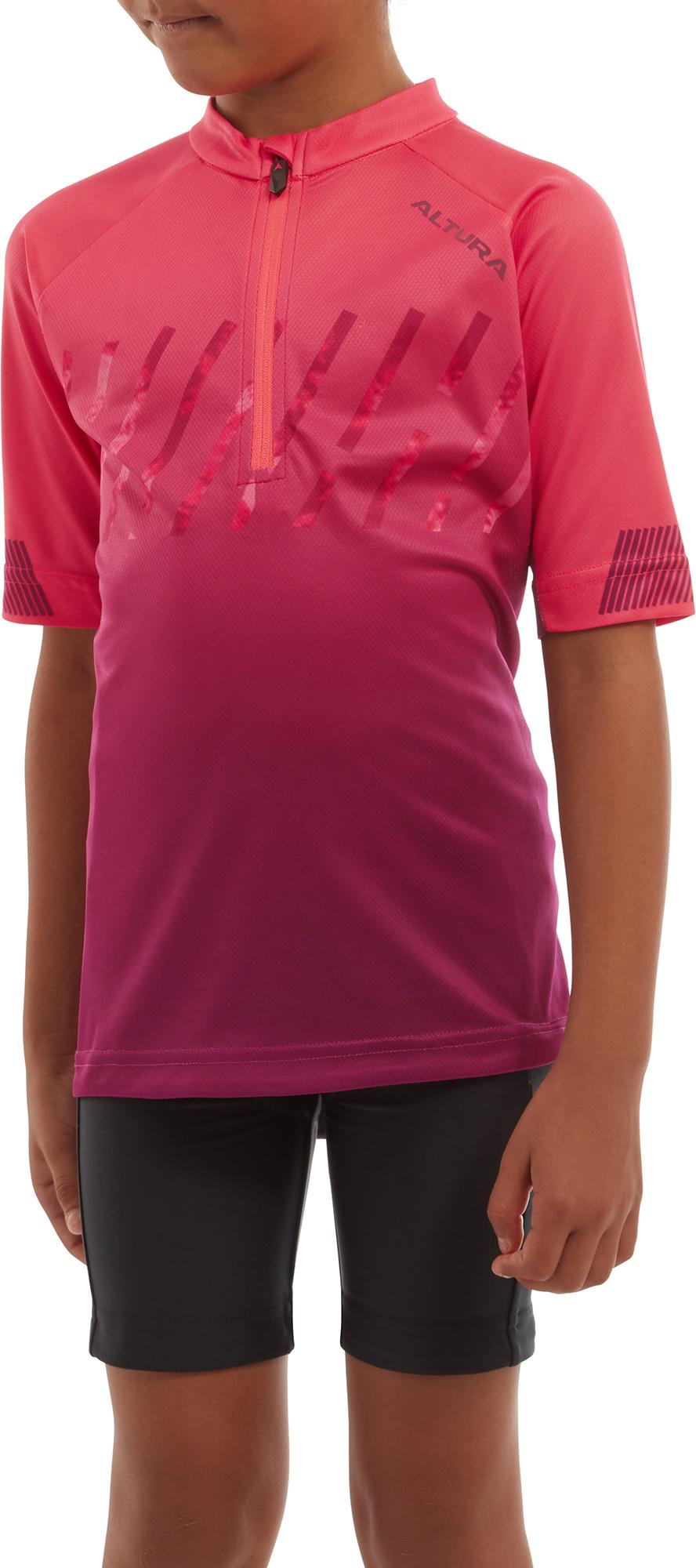 Altura Kids Airstream Cycling Jersey