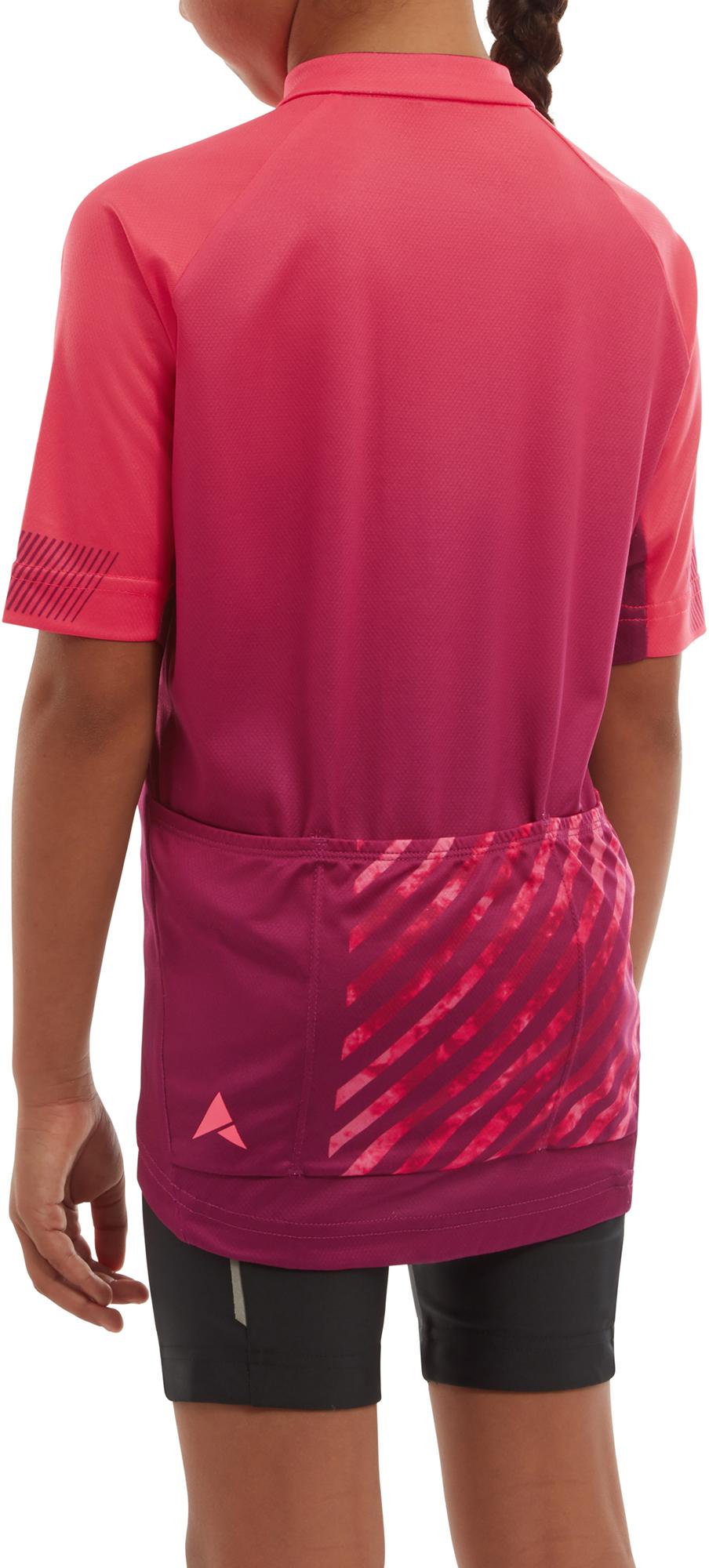 Altura Kids Airstream Cycling Jersey