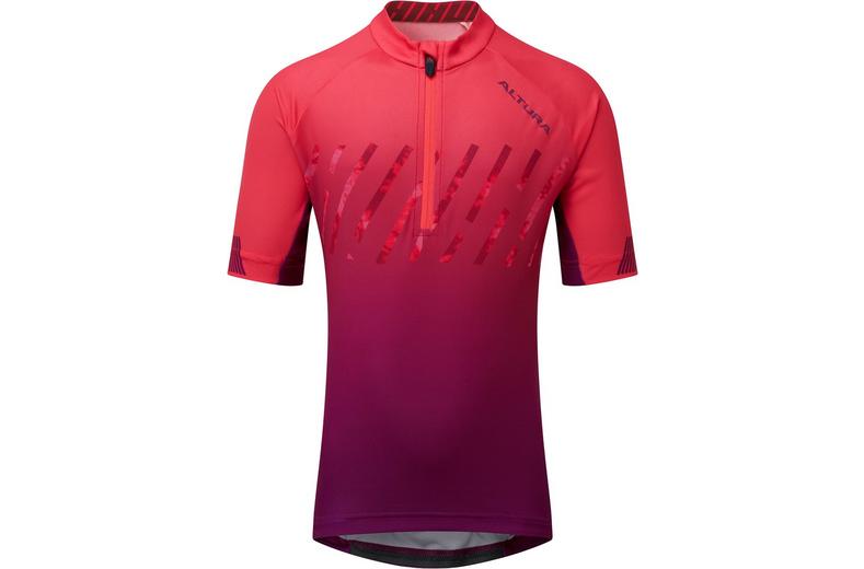 Altura Kids Airstream Cycling Jersey Altura Kids Airstream Cycling Jersey