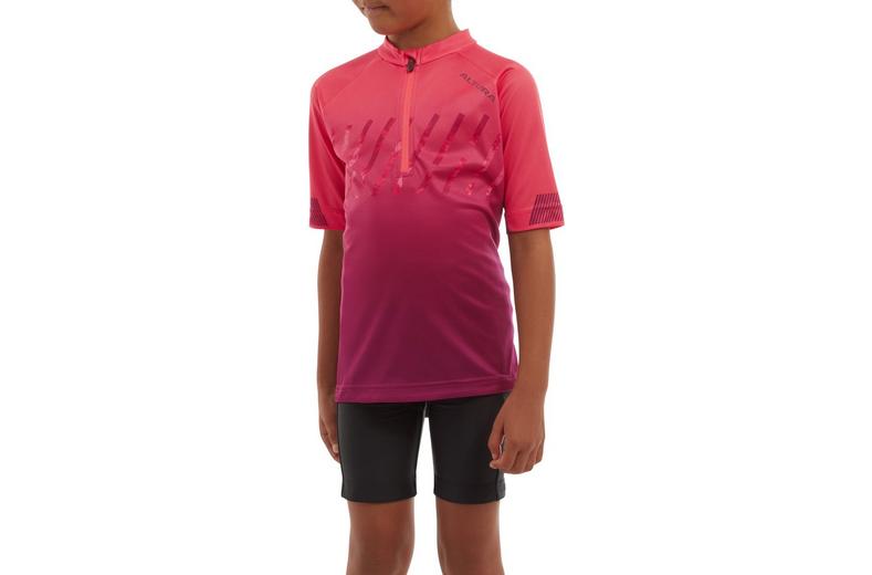 Altura Kids Airstream Cycling Jersey Altura Kids Airstream Cycling Jersey