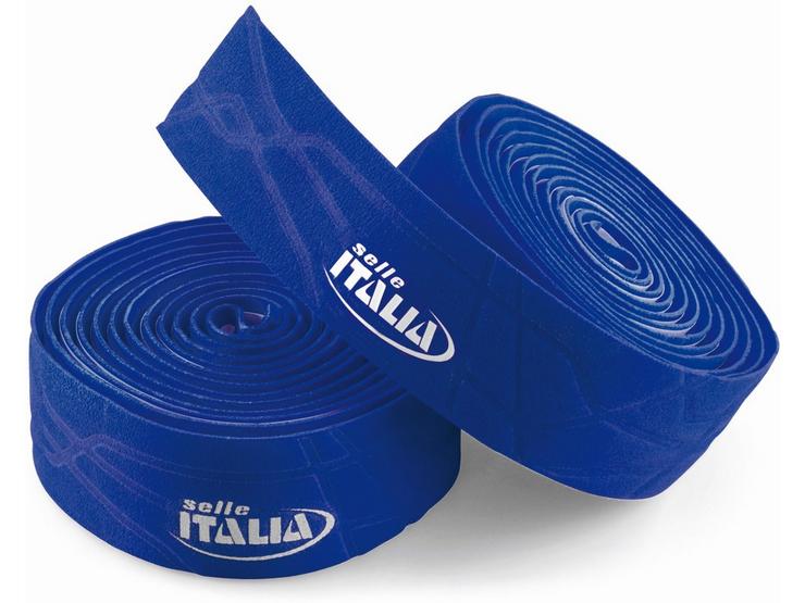 Selle Italia Smootape Gran Fondo Handlebar Tape Blue