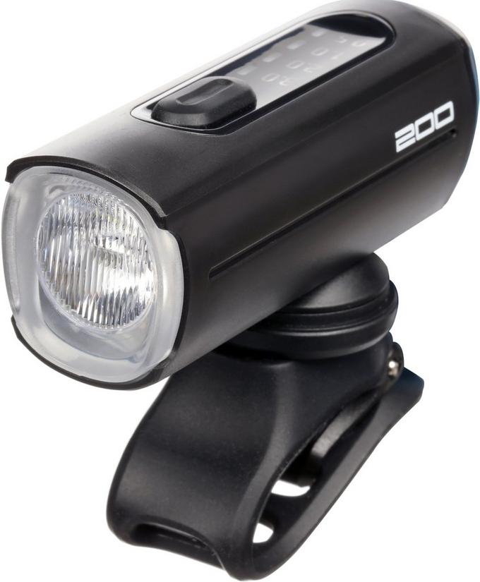 halfords usb rechargeable bike lights