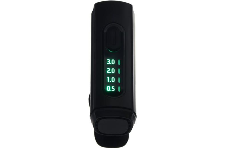 Halfords Advanced 200 Lumen Front Bike Light Halfords Advanced 200 Lumen Front Bike Light