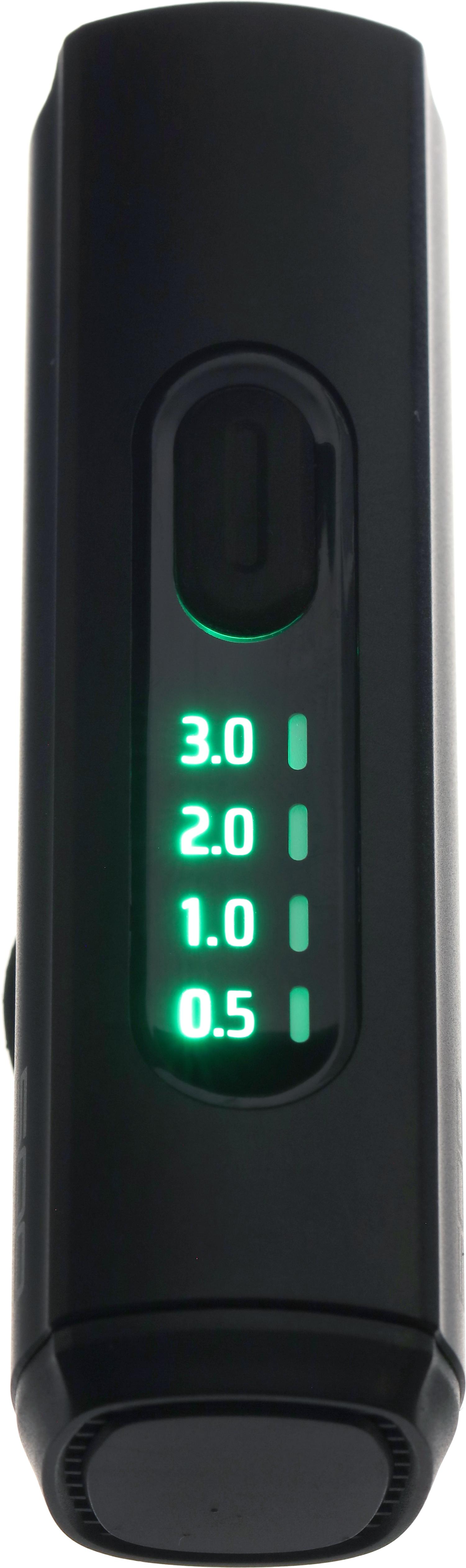 Halfords Advanced 500 Lumen Front Bike Light