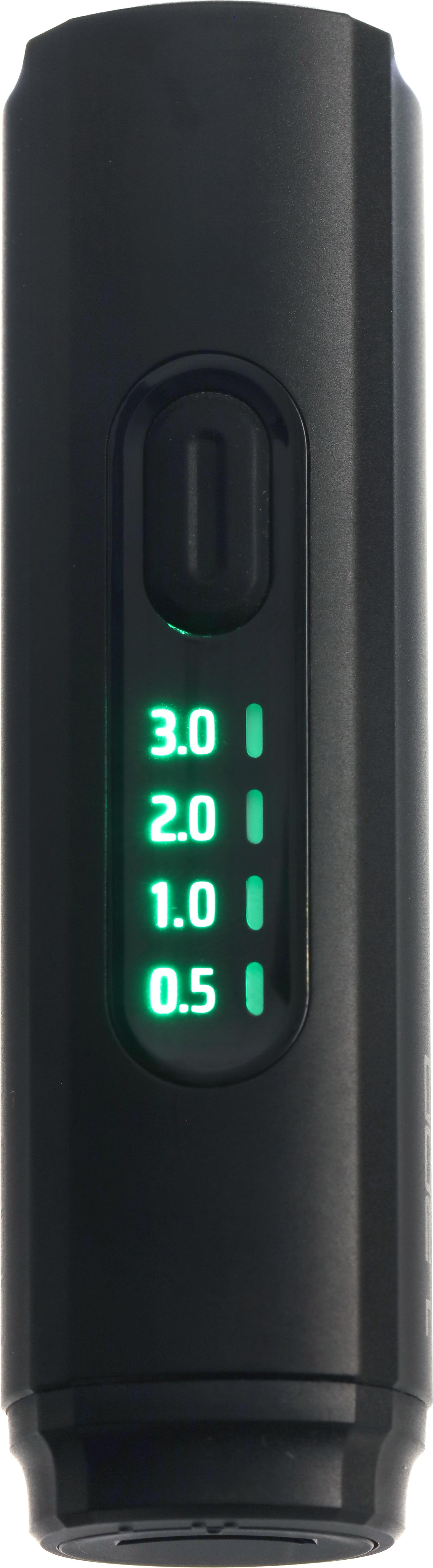 Halfords Advanced 1200 Lumen Front Bike Light