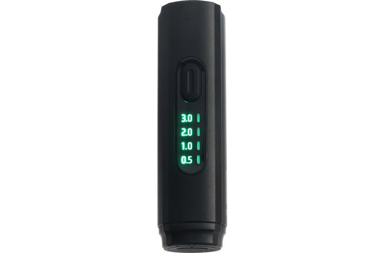 Halfords Advanced 1200 Lumen Front Bike Light Halfords Advanced 1200 Lumen Front Bike Light