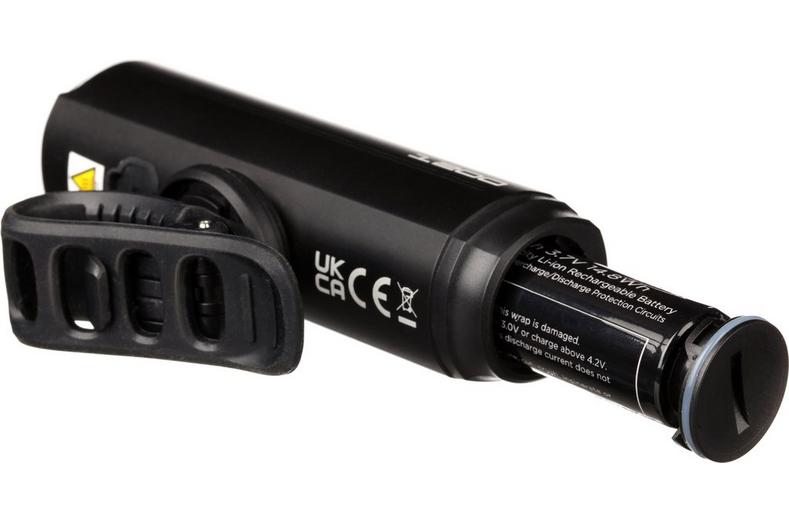 Halfords Advanced 1200 Lumen Front Bike Light Halfords Advanced 1200 Lumen Front Bike Light