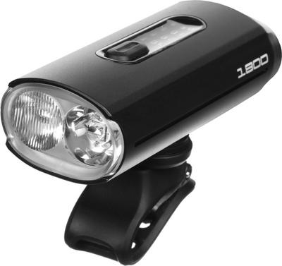 Halfords Advanced 1800 Lumen Front Bike Light Halfords Advanced 1800 Lumen Front Bike Light