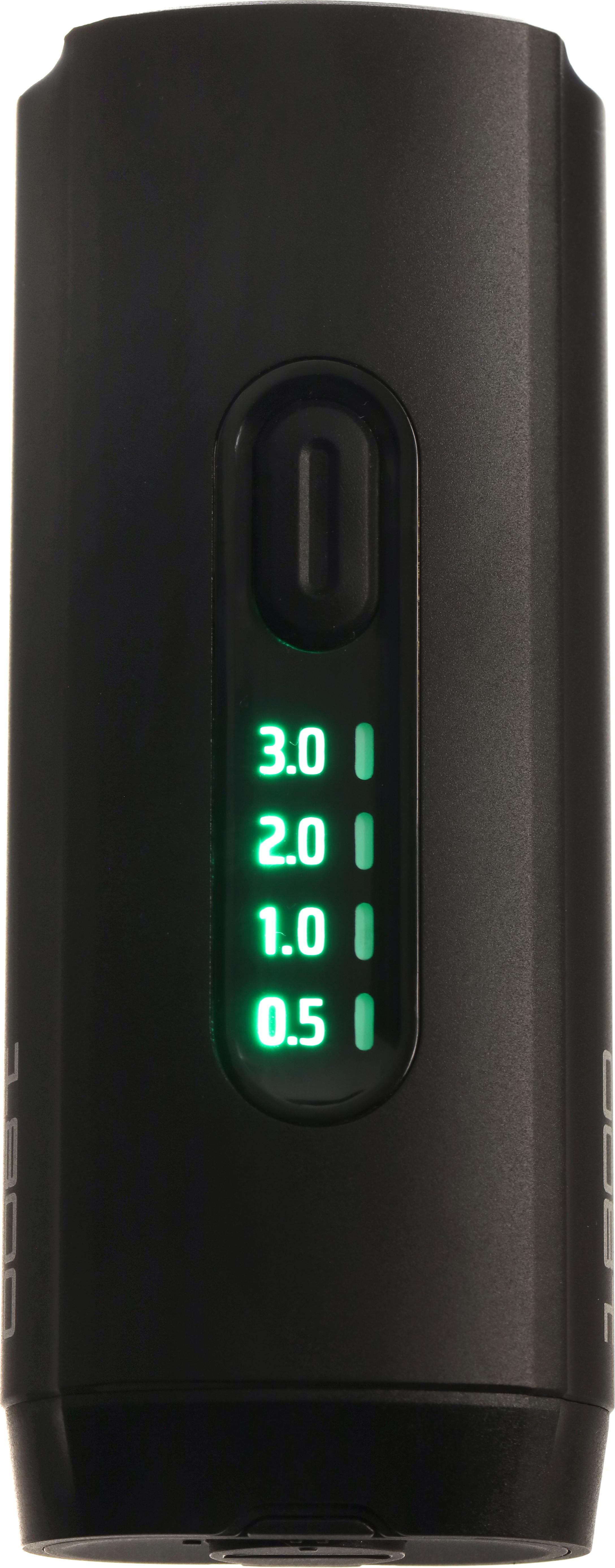 Halfords Advanced 1800 Lumen Front Bike Light