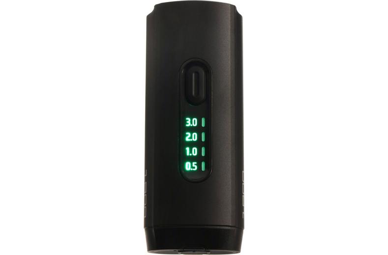 Halfords Advanced 1800 Lumen Front Bike Light Halfords Advanced 1800 Lumen Front Bike Light