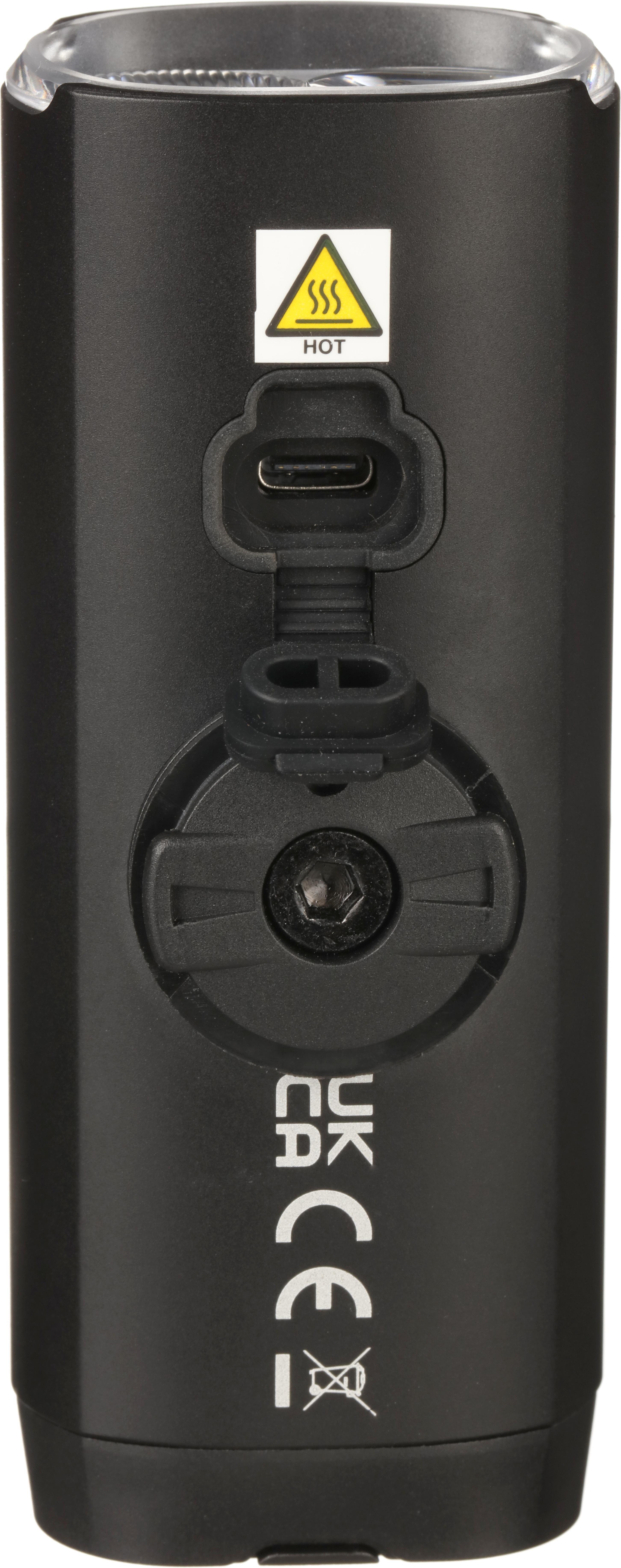 Halfords Advanced 1800 Lumen Front Bike Light