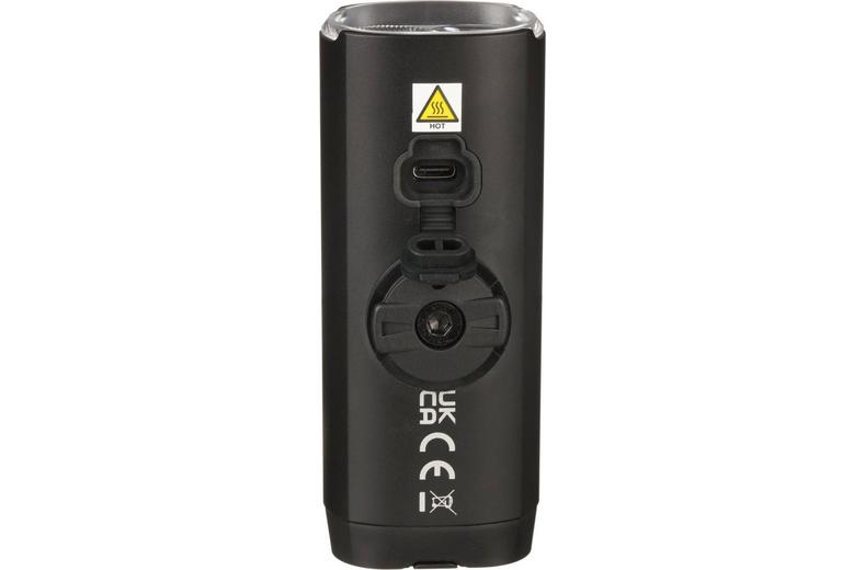 Halfords Advanced 1800 Lumen Front Bike Light Halfords Advanced 1800 Lumen Front Bike Light