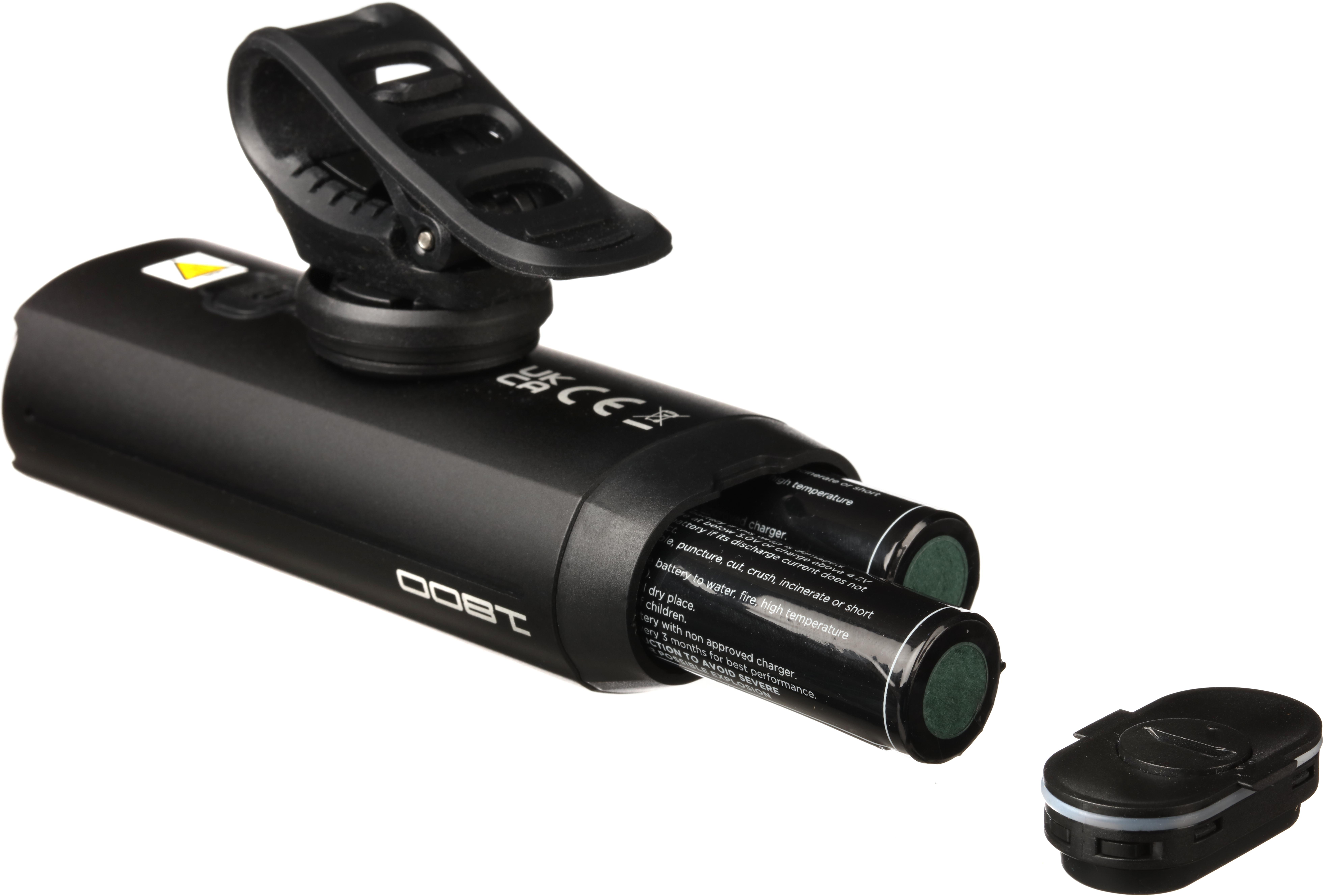 Halfords Advanced 1800 Lumen Front Bike Light