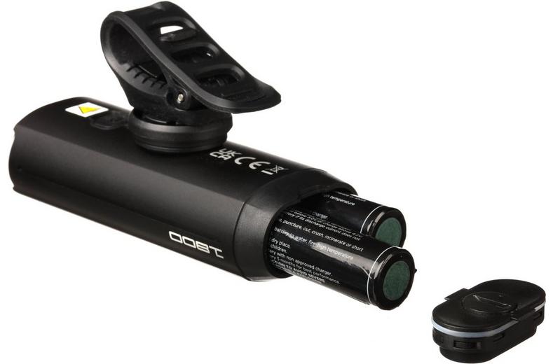 Halfords Advanced 1800 Lumen Front Bike Light Halfords Advanced 1800 Lumen Front Bike Light