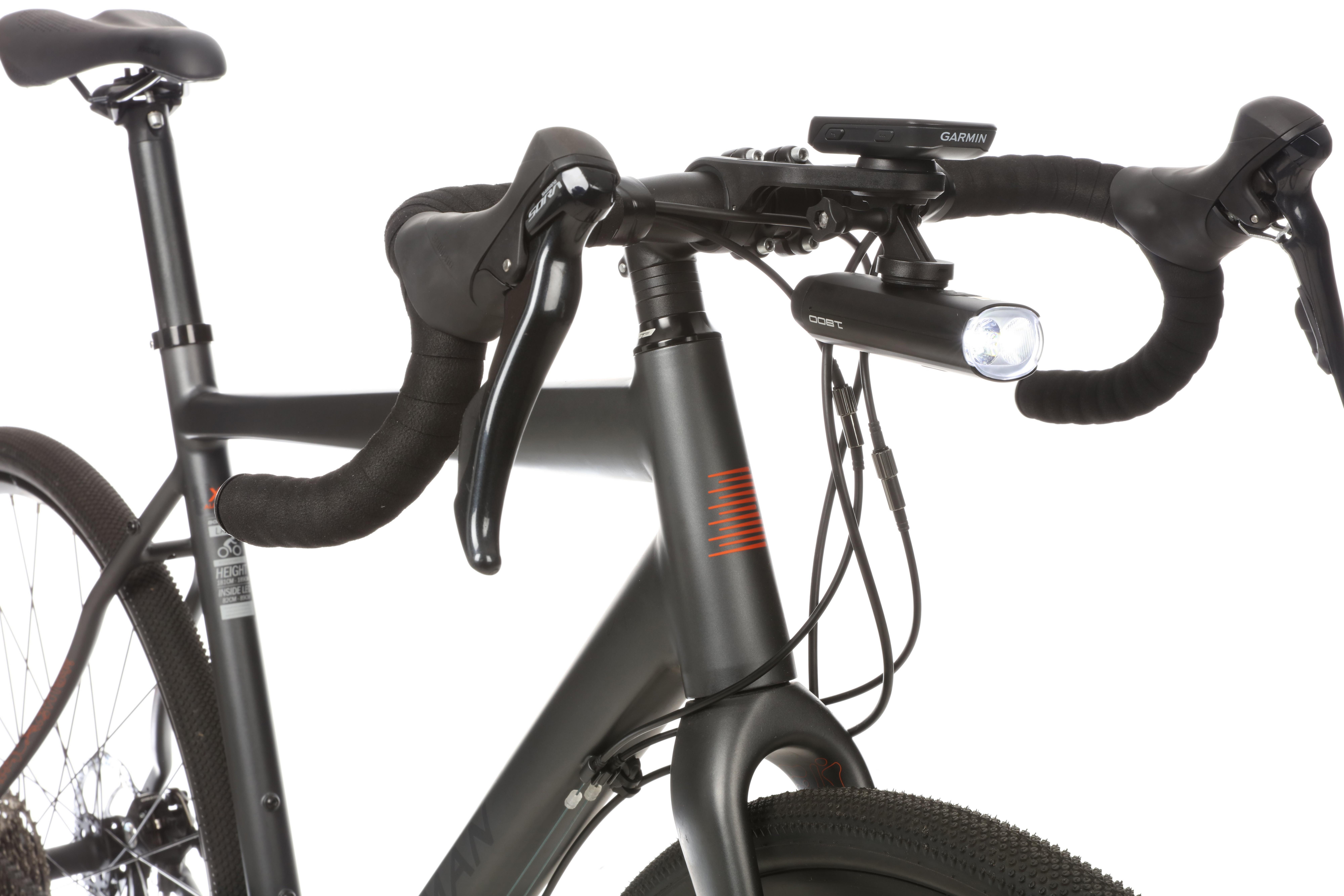 Halfords Advanced 1800 Lumen Front Bike Light