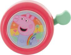 Peppa fashion pig bicycle bell