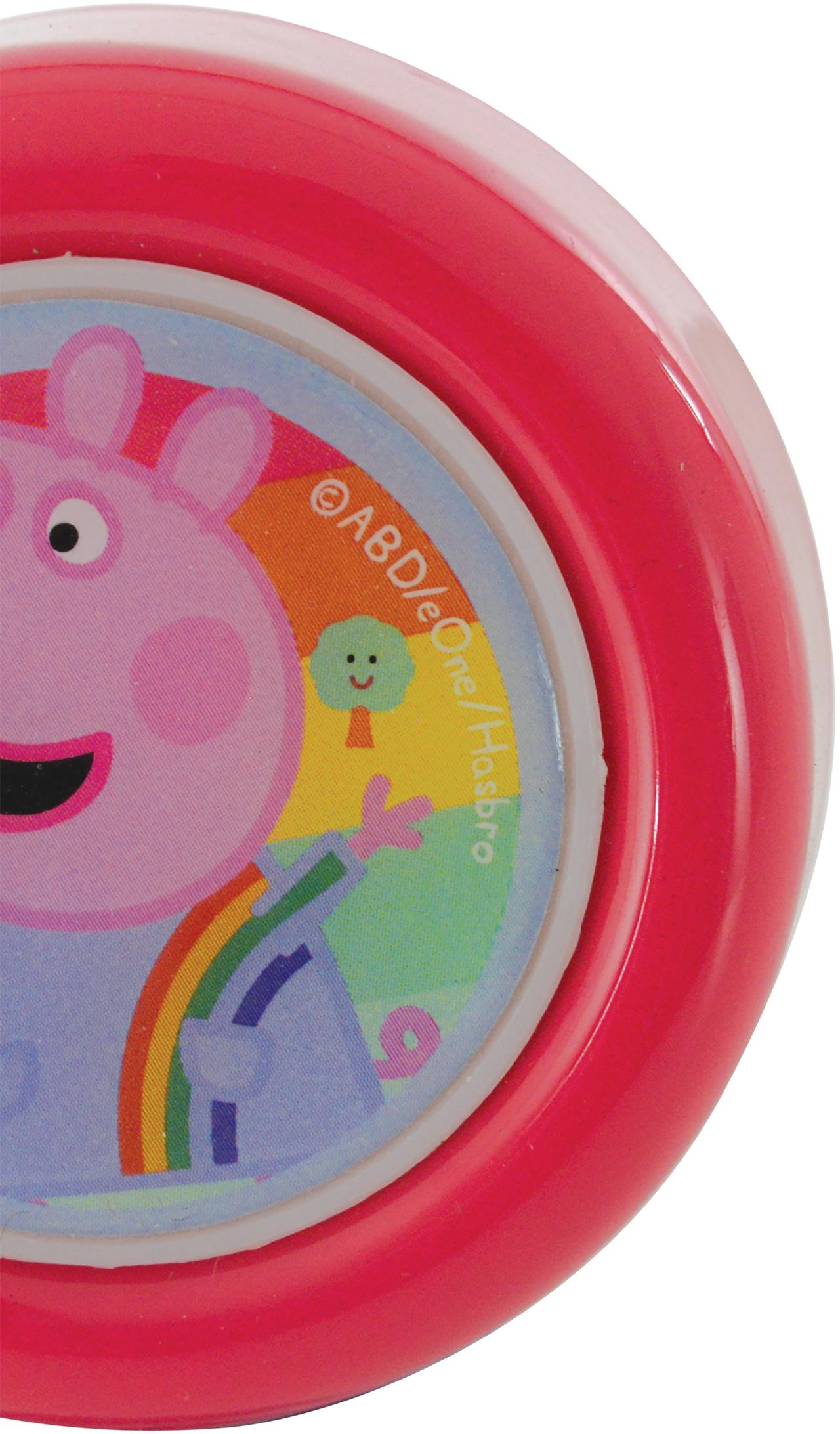 Peppa Pig Rainbow Bell