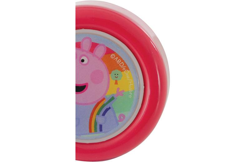 Peppa Pig Rainbow Bell Peppa Pig Rainbow Bell