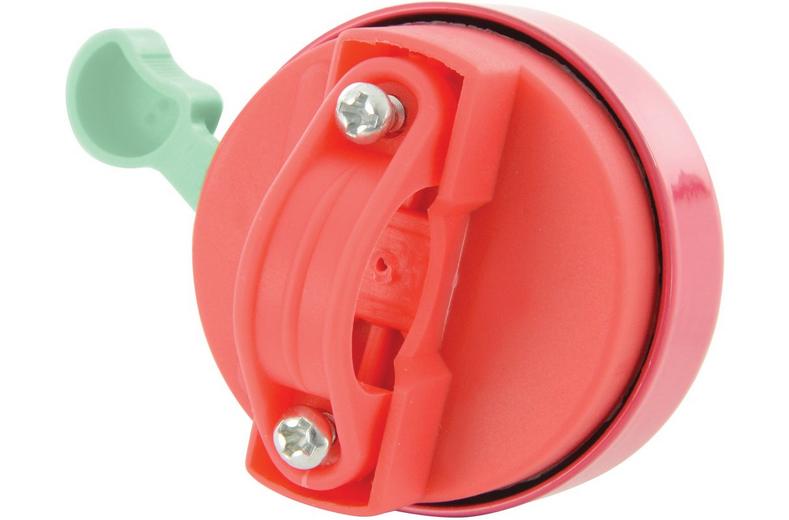 Peppa Pig Rainbow Bell Peppa Pig Rainbow Bell