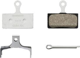 Halfords Shimano G05A Disc Brake Pads & Spring, Resin | Extra 8% off for BC Members