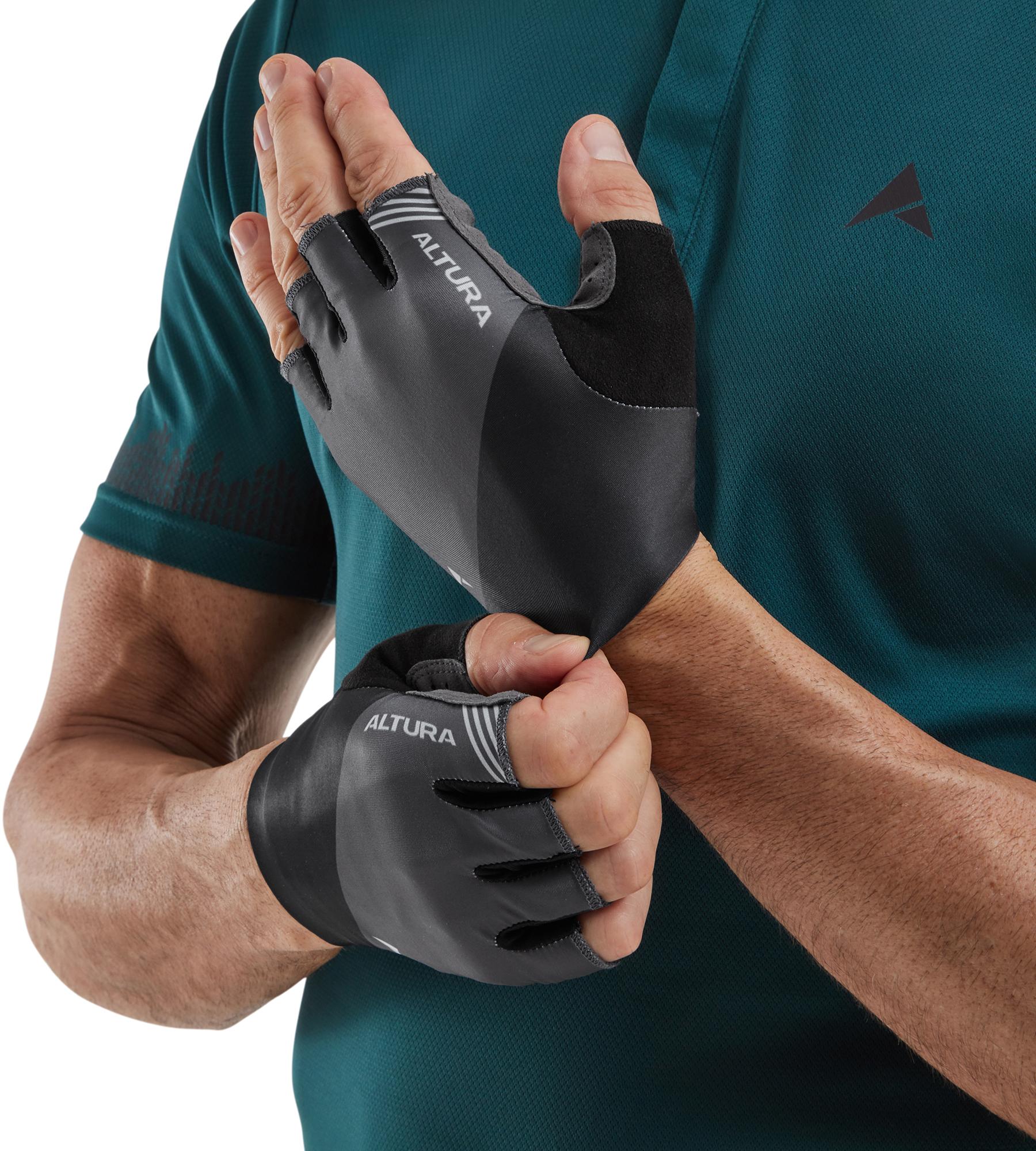 Altura Airstream Unisex Cycling Mitts