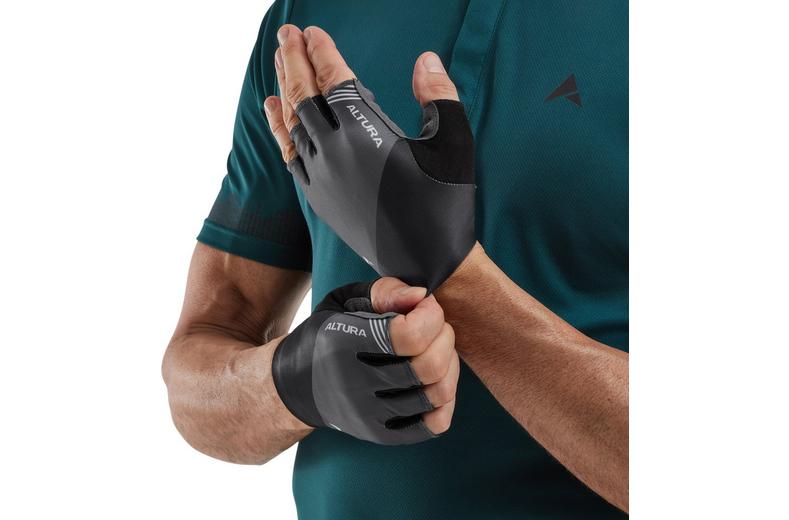 Altura Airstream Unisex Cycling Mitts Altura Airstream Unisex Cycling Mitts