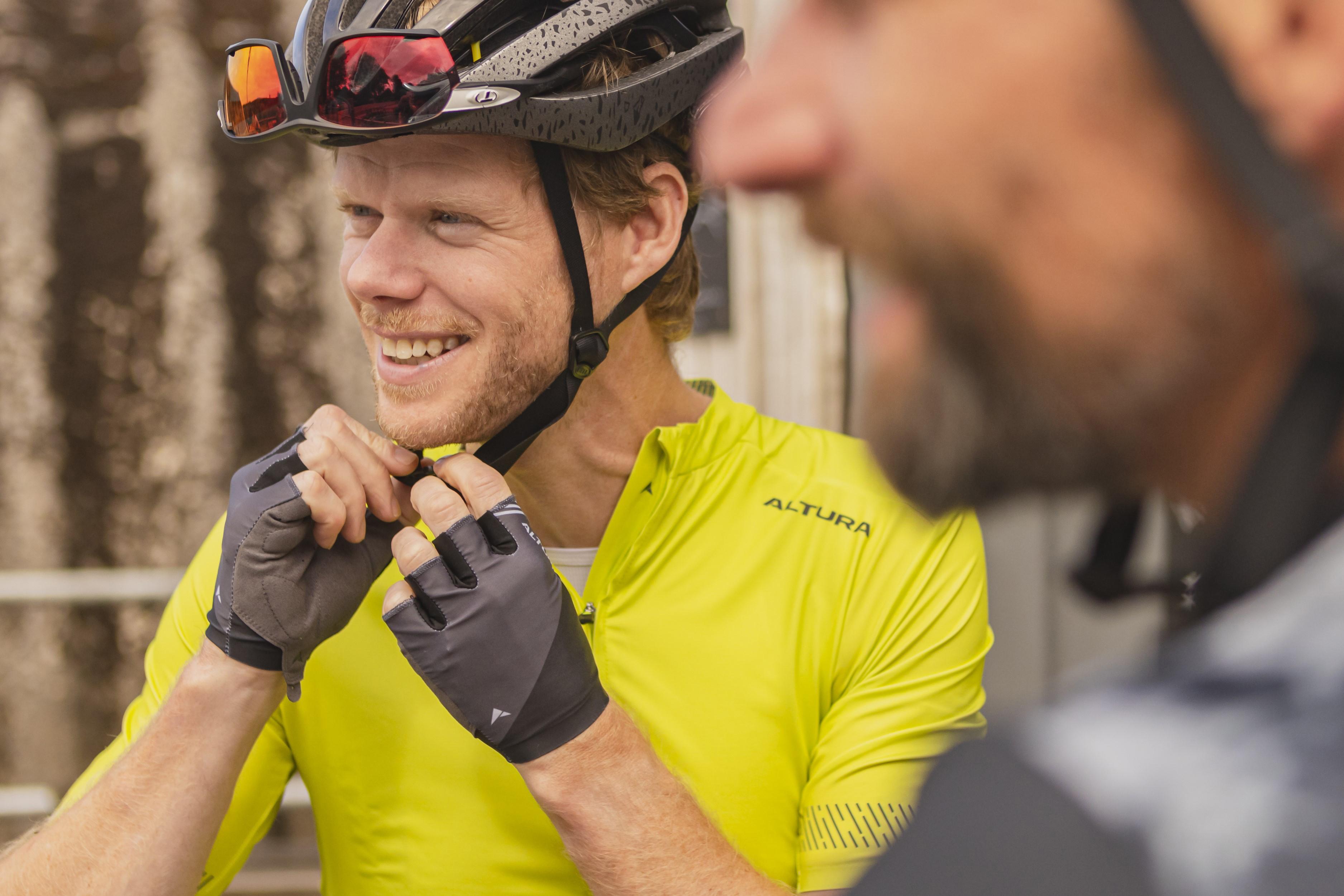 Altura Airstream Unisex Cycling Mitts