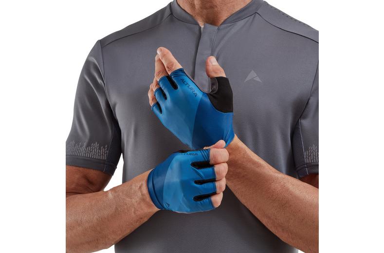 Altura Airstream Unisex Cycling Mitts Altura Airstream Unisex Cycling Mitts