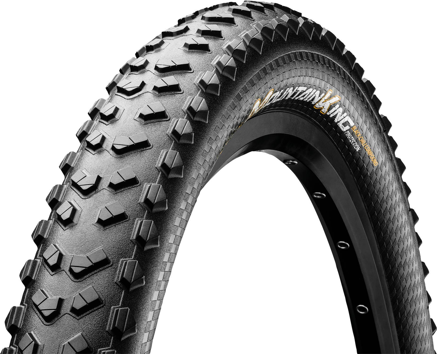Continental Mountain King ProTection Bike Tyre
