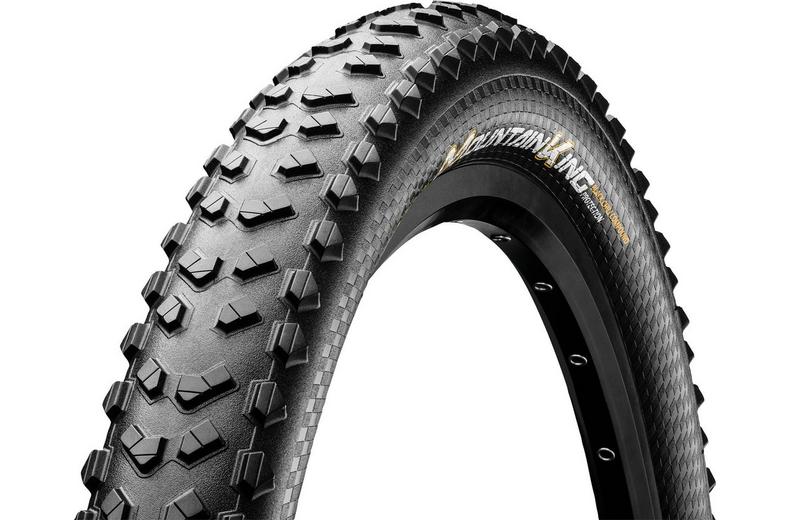 Continental Mountain King ProTection Bike Tyre Continental Mountain King ProTection Bike Tyre