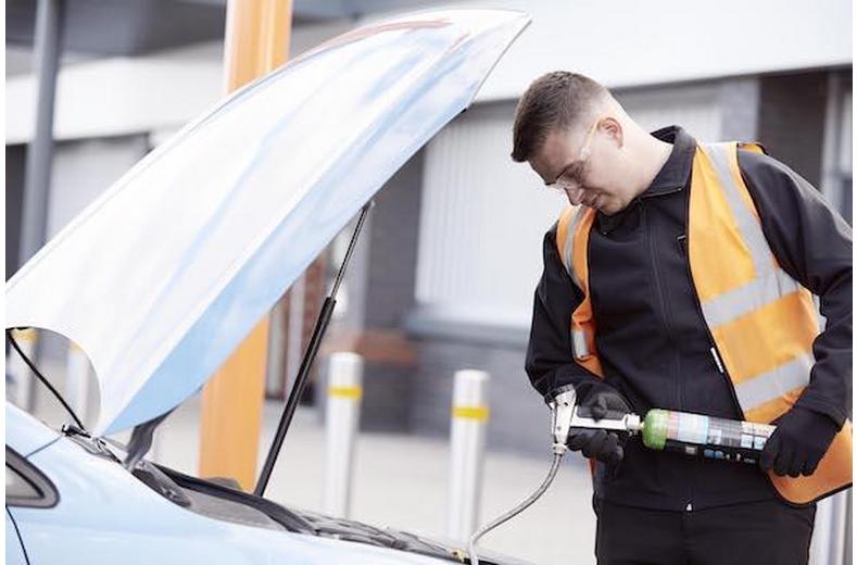 Free Air Con Check Free Air Con Check