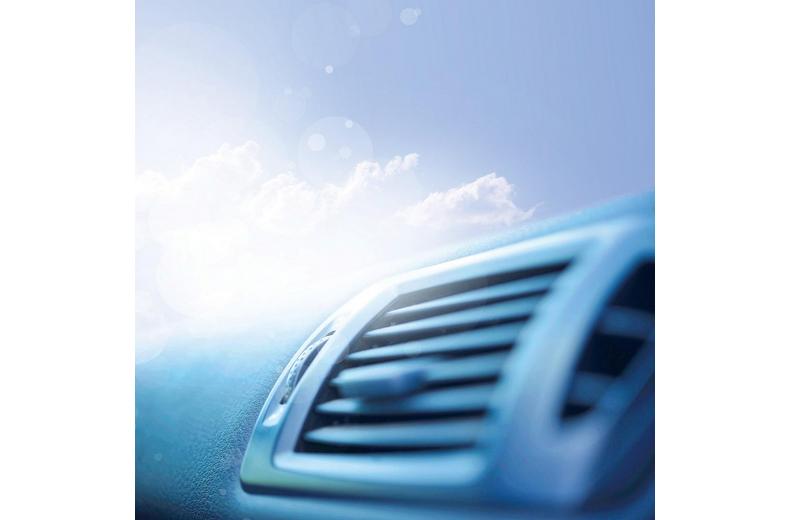 Free Air Con Check Free Air Con Check