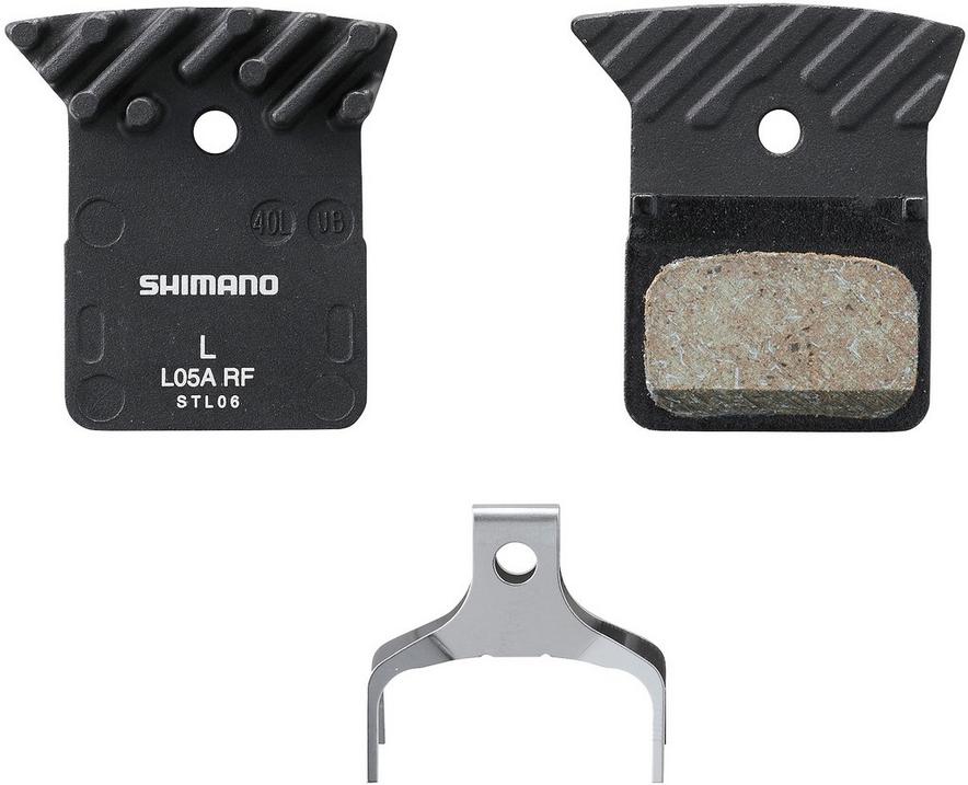 Shimano brake pads halfords deals