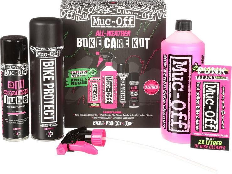 Muc-Off Eco Refill Kit 694206