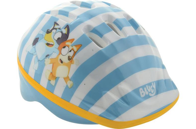 Bluey Safety Helmet 48-52cm Bluey Safety Helmet 48-52cm
