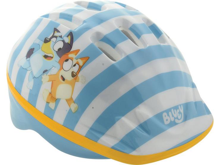 Bluey Safety Helmet 48-52cm