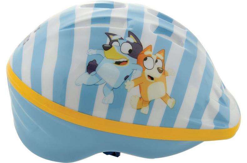 Bluey Safety Helmet 48 - 52 cm Bluey Safety Helmet 48 - 52 cm