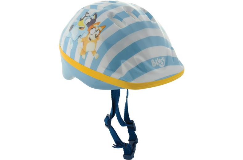 Bluey Safety Helmet 48 - 52 cm Bluey Safety Helmet 48 - 52 cm