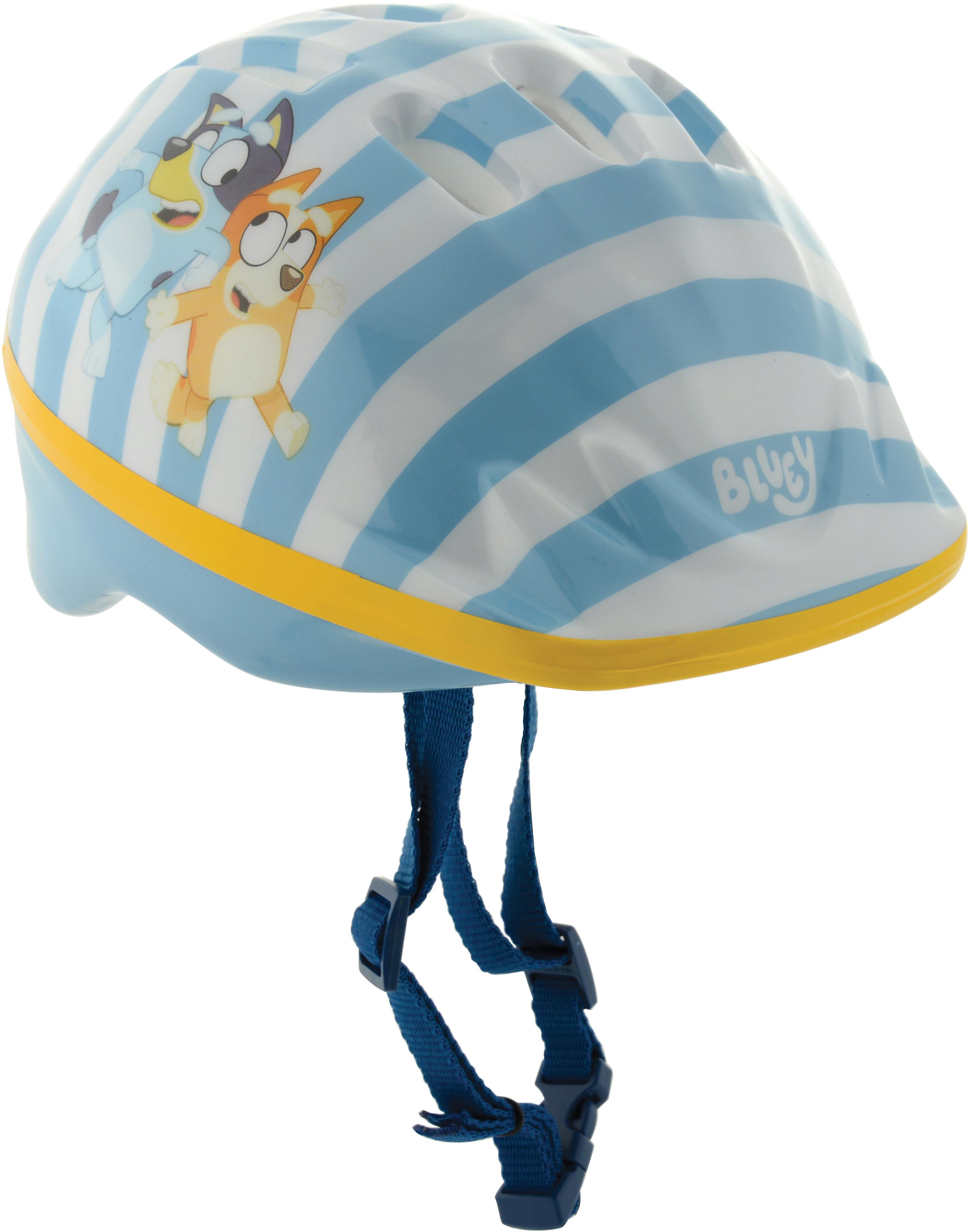 Bluey Safety Helmet 48-52cm