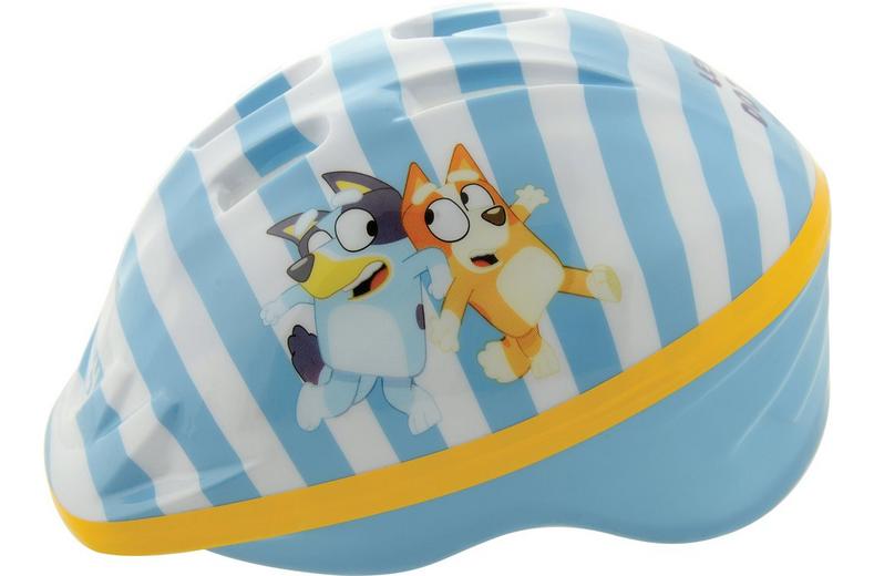 Bluey Safety Helmet 48 - 52 cm Bluey Safety Helmet 48 - 52 cm