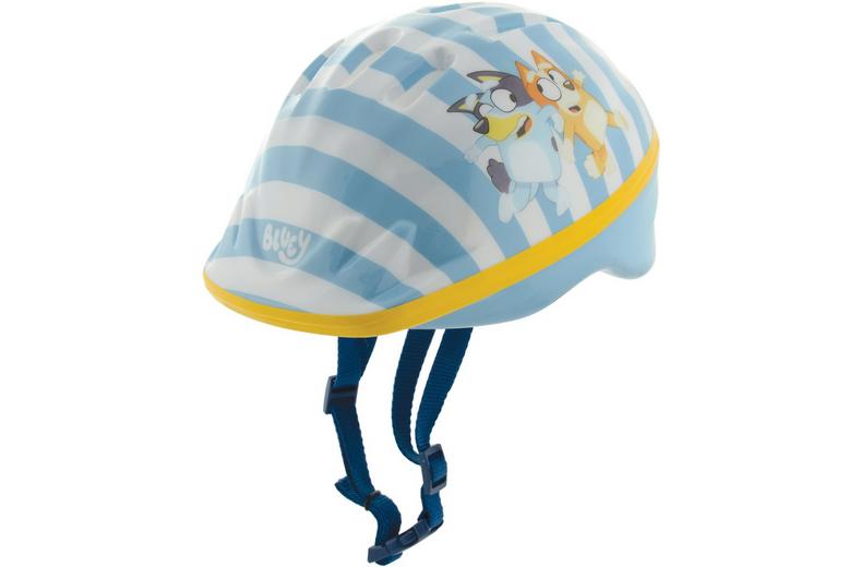 Bluey Safety Helmet 48 - 52 cm Bluey Safety Helmet 48 - 52 cm