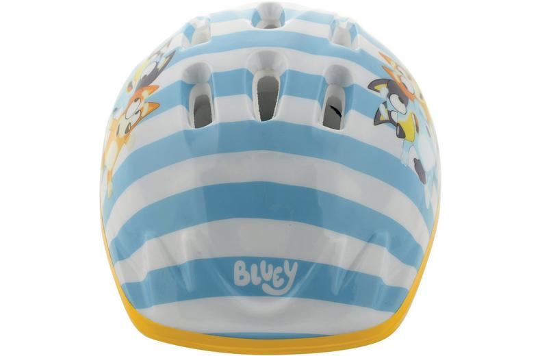Bluey Safety Helmet 48 - 52 cm Bluey Safety Helmet 48 - 52 cm