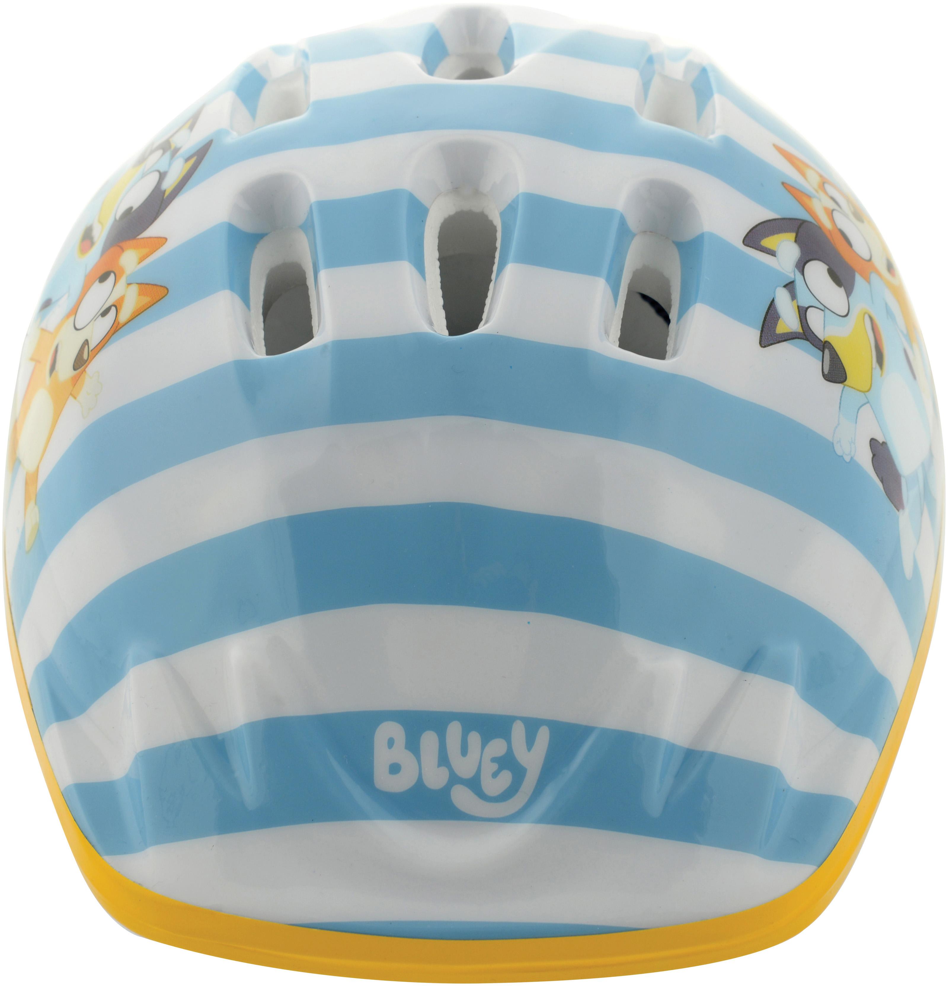 Bluey Safety Helmet 48-52cm